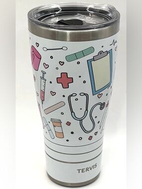 Tervis Nursing Thermos
